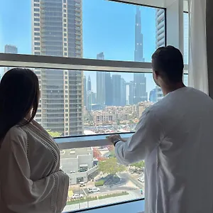 Hotel Doubletree By Hilton - Business Bay, Dubai