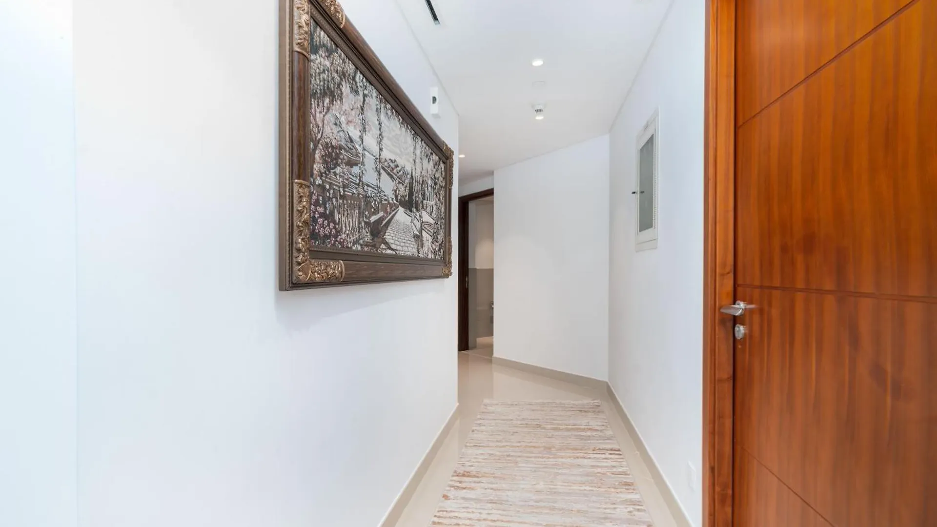 Appartement Lux Apt-Burj View Opp. Dxb Mall Dubaï Émirats arabes unis