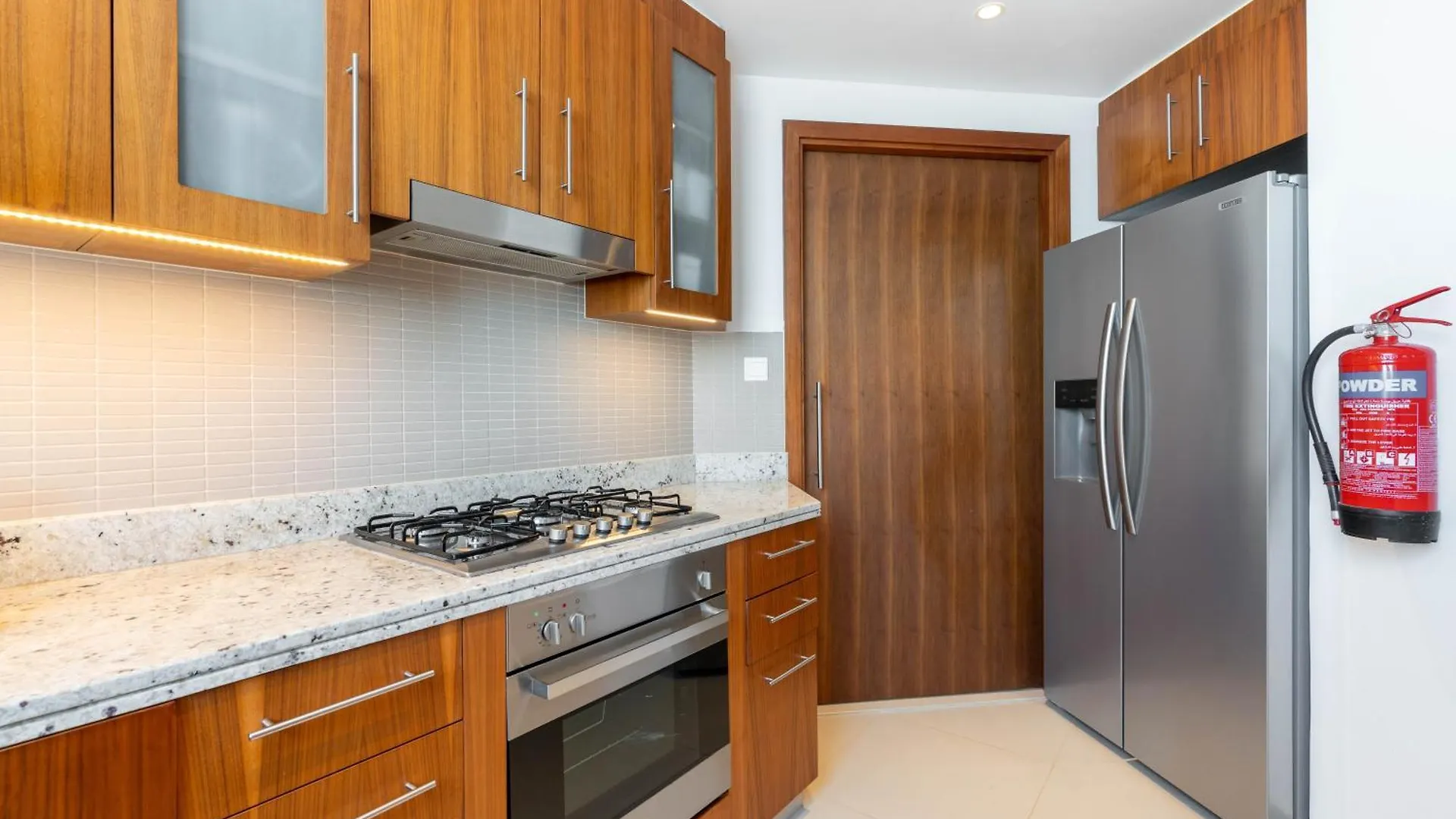 Appartement Lux Apt-Burj View Opp. Dxb Mall Dubaï